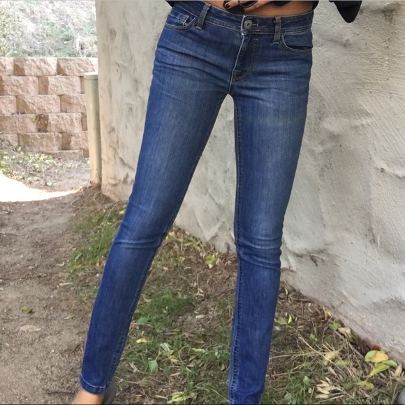 DL1961 Denim - DL1961 Skinny jeans, DL1961 denim jeans